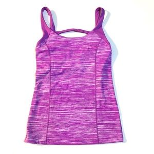 Victoria’s Secret Sport VSX athletic tank top yoga